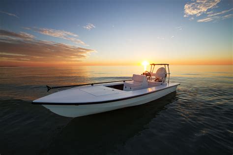 Hells bay boats - The Estero™ is the first Hell’s Bay boat designed around inshore and near-shore fishing. She combines the classic features of a Hell’s Bay skiff with the capability to handle the rougher waters found along the coast. At a full 24’10” (7.57 m) in length with an 8′6” (2.59 m) beam, this boat is rated for up to a 400-hp engine. 